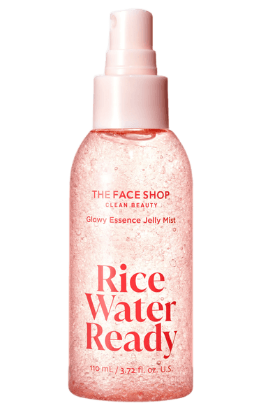 Rice Water Ready Glowy Essence Jelly Mist