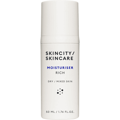 Rich Moisturiser