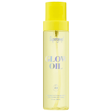 Glow Oil SPF 50