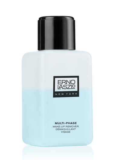 Multi-Phase Makeup Remover