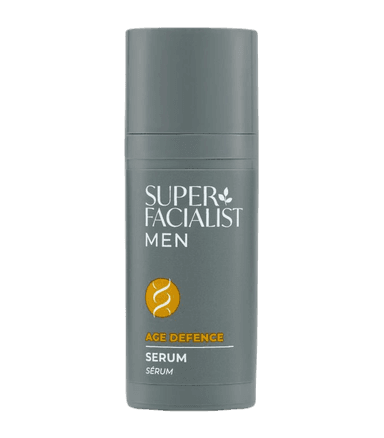 Age Defence Serum for Men