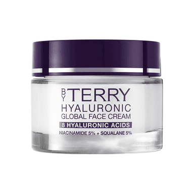Hyaluronic Global Face Cream