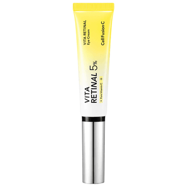 Toning C Vita Retinal Eye Cream