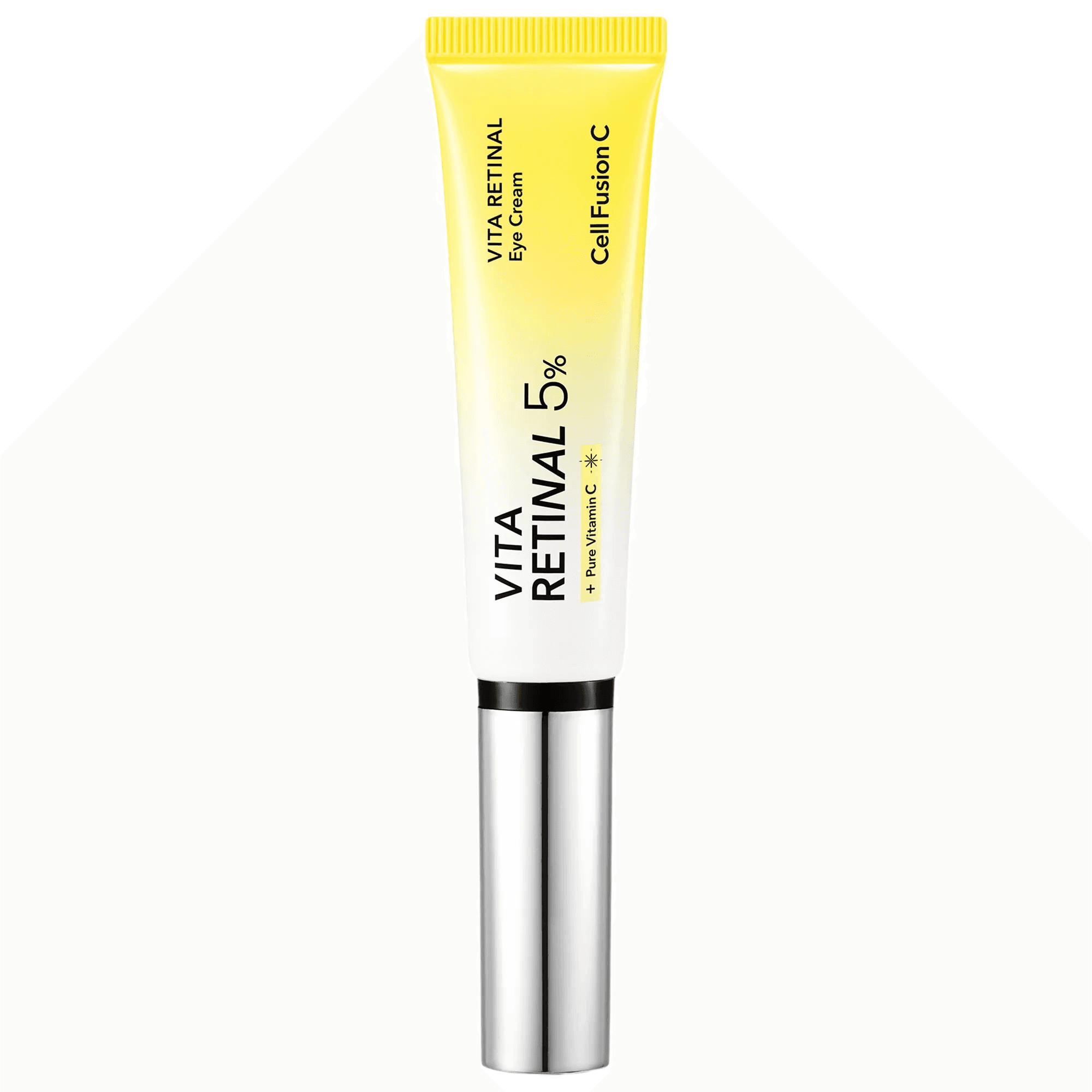 Toning C Vita Retinal Eye Cream