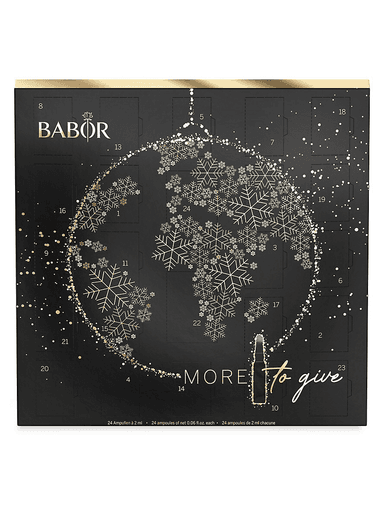 Ampoule Concentrates Advent Calendar 2022