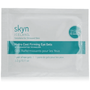 Hydro Cool Firming Eye Gels