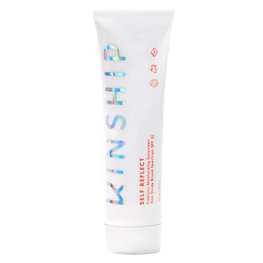 Self Reflect Probiotic Moisturizing Sunscreen Zinc Oxide SPF 32