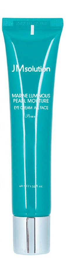 Marine Luminous Pearl Moisture Eye Cream