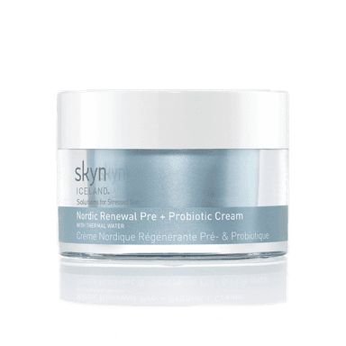 Nordic Renewal Pre & Probiotic Cream