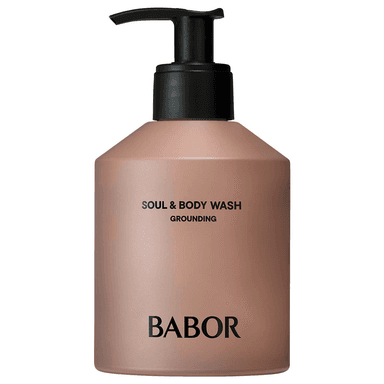 Soul & Body Wash Grounding