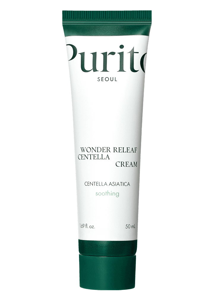 Wonder Releaf Centella Cream Soothing