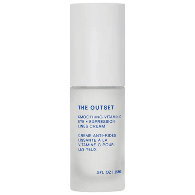 Smoothing Vitamin C Eye + Expression Lines Cream