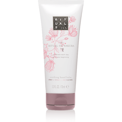 The Ritual Of Sakura Hand Balm