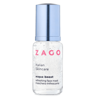 Acqua Boost Moisturizing Face Mask