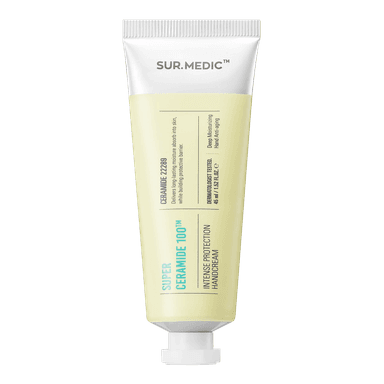 Super Ceramide 100 Intense Protection Hand Cream 