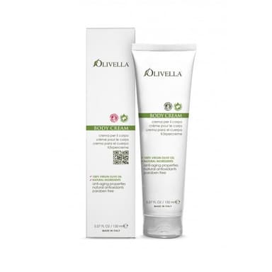 Olivella Body Cream