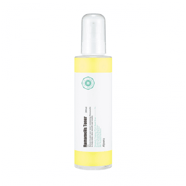 Hamamelis Toner