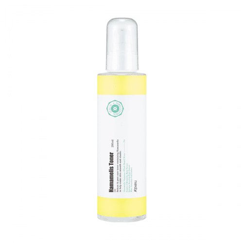 Hamamelis Toner