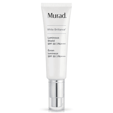 White Brilliance Luminous Shield SPF 50 | PA++++