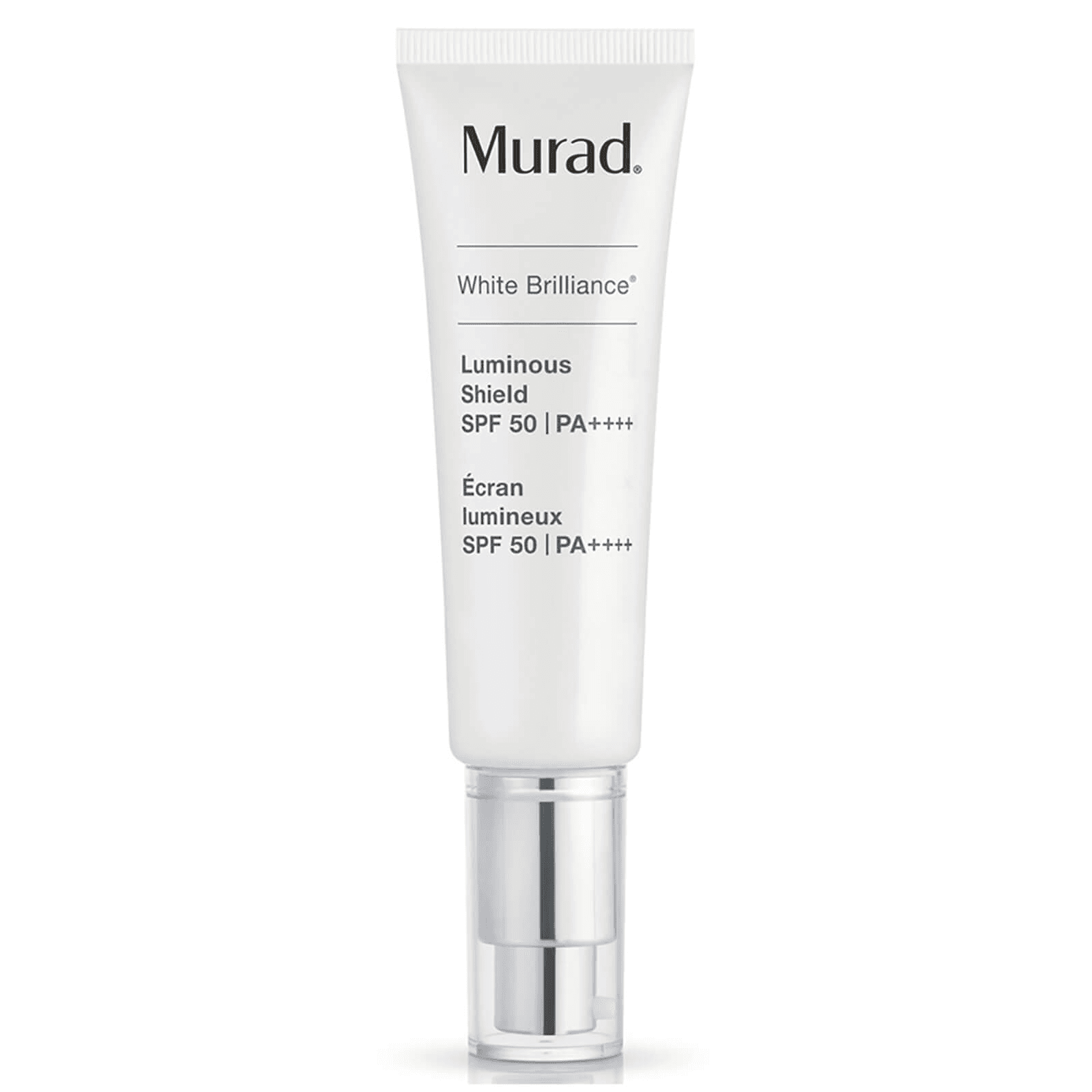 White Brilliance Luminous Shield SPF 50 | PA++++