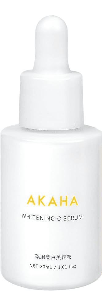 Medicated Whitening C Serum