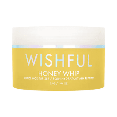 Honey Whip Peptide Moisturizer