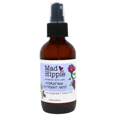 Hydrating Nutrient Mist