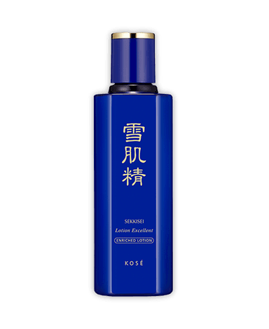 Sekkisei Lotion Excellent