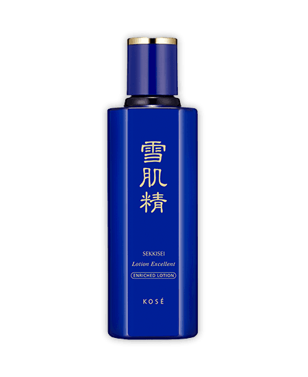 Sekkisei Lotion Excellent