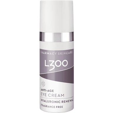 Hyaluronic Renewal Anti-Age Eye Cream