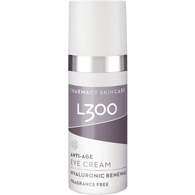 Hyaluronic Renewal Anti-Age Eye Cream