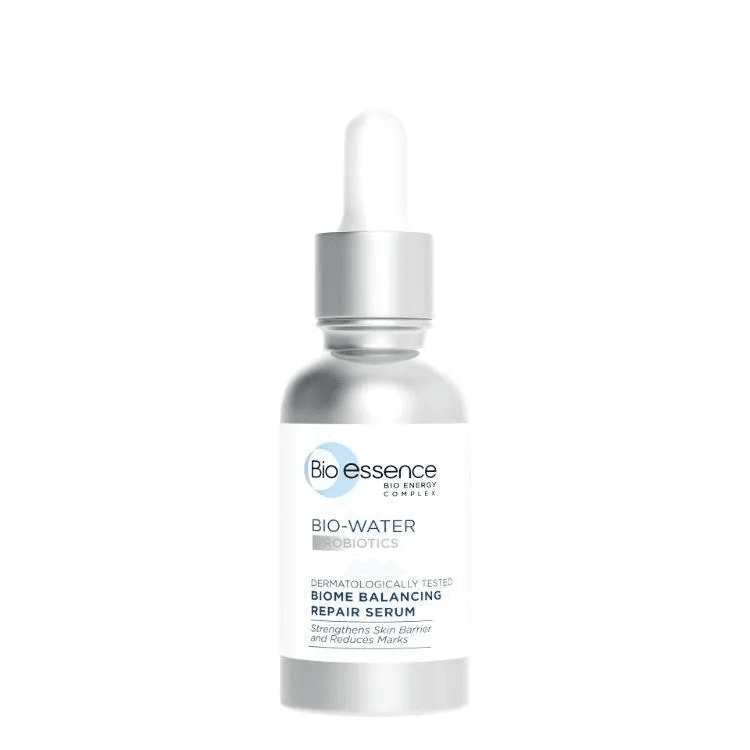 Bio-Water Probiotic Biome Balancing Repair Serum
