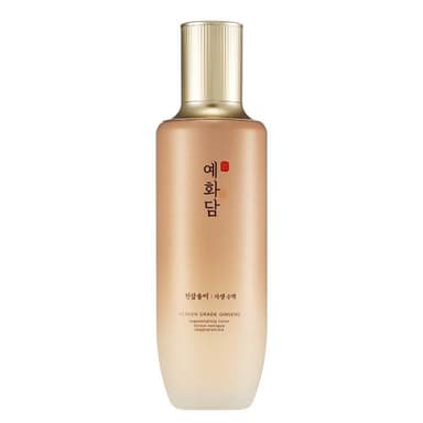 YEHWADAM HEAVEN GRADE GINSENG REGENERATING TONER