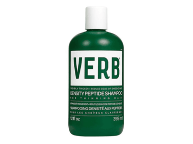Density Peptide Shampoo