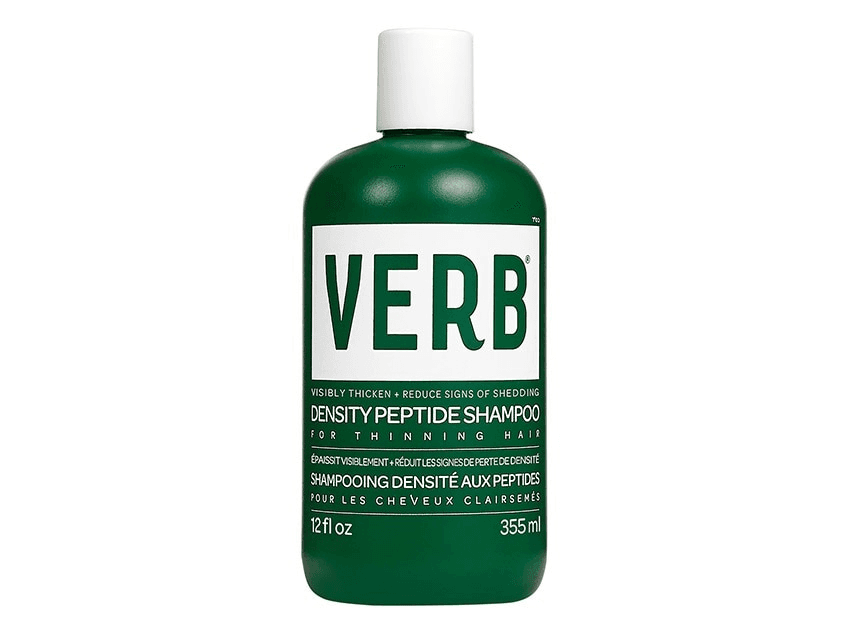 Density Peptide Shampoo