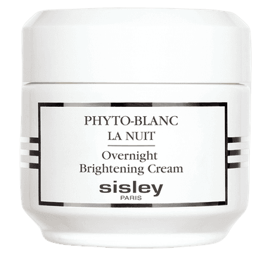 Phyto-Blanc Overnight Brightening Cream