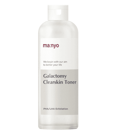 Galactomy Clearskin Toner