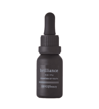 Fountain of Youth Brilliance Elixir