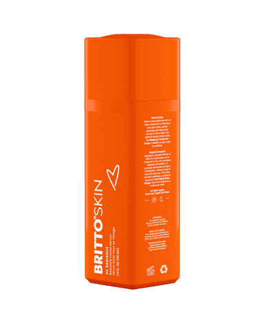 Radiance Facial Serum