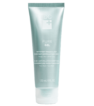 5-in-1 Purifying Cleanser & Makeup Remover PURE GEL