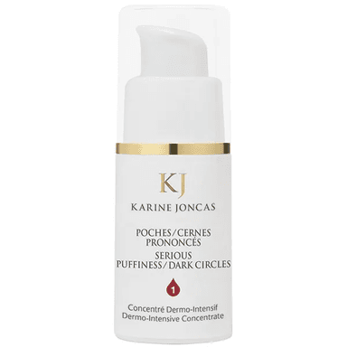 Serious Puffiness/dark Circles Global Eye Care