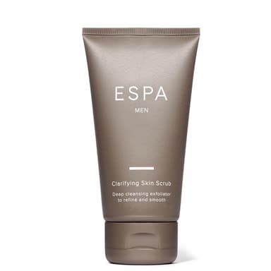 Clarifying Skin Scrub