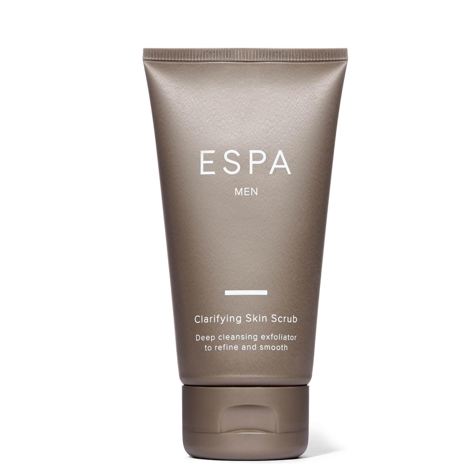 Clarifying Skin Scrub