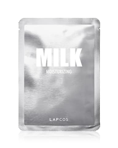 Daily Skin Mask Milk