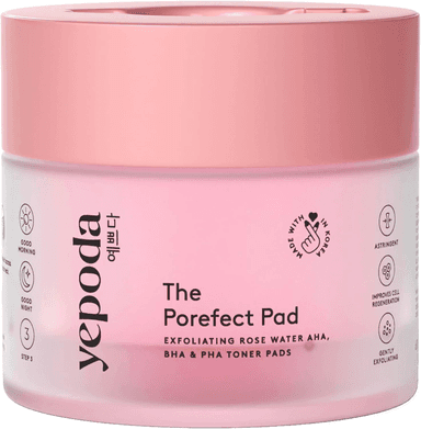 The Porefect Pad