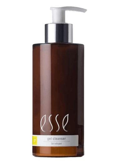 Gel Cleanser