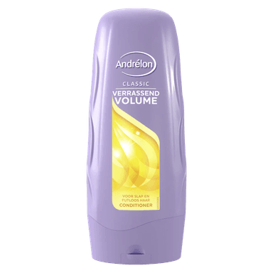 Verrassend Volume Conditioner 
