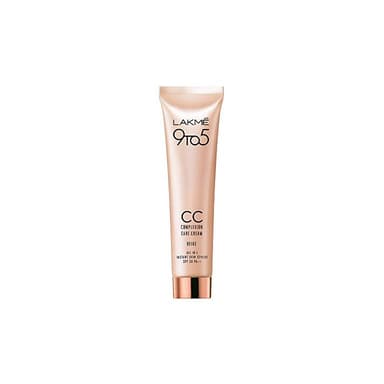 9 to 5 Complexion Care CC Cream