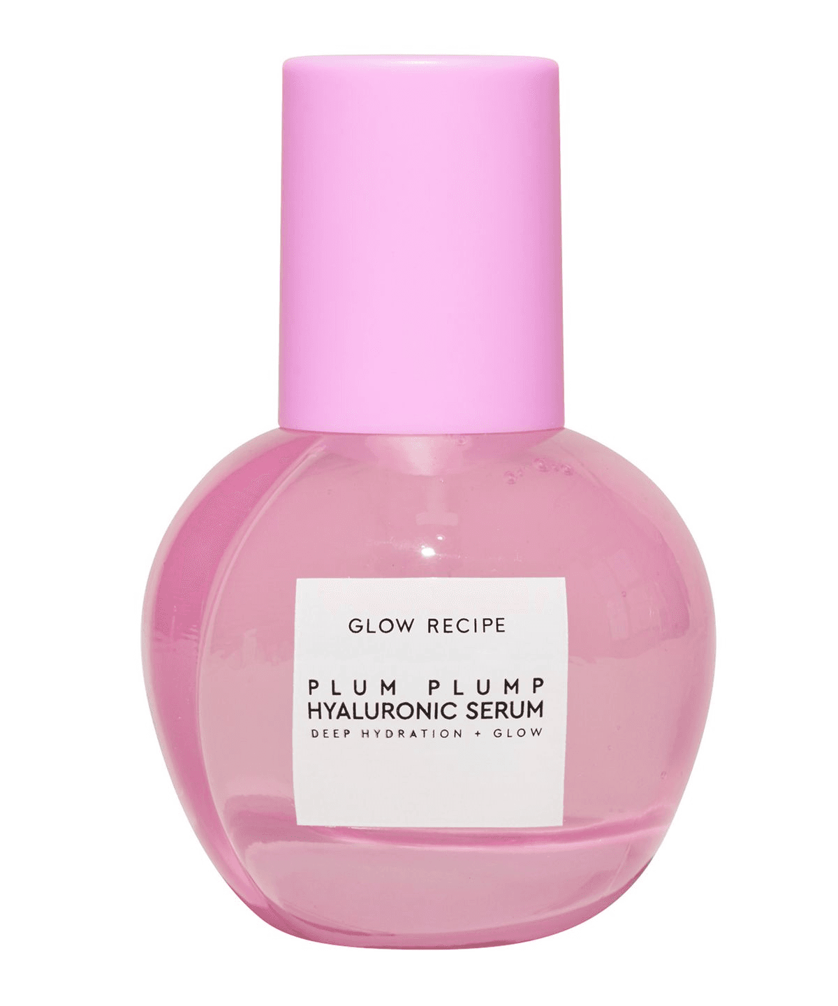 Plum Plump Hyaluronic Serum