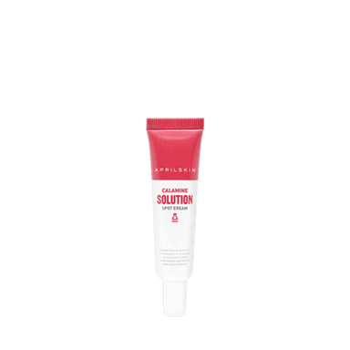 Calamine Solution Spot Cream